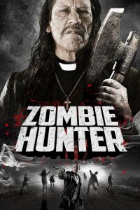 Охотник на зомби