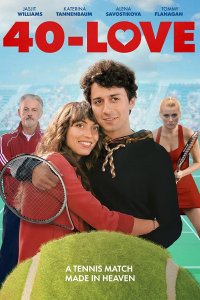 Счёт 40 - любовь