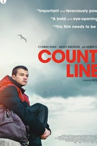 Границы округа