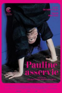 Все мальчики и девочки. Рабство паулин