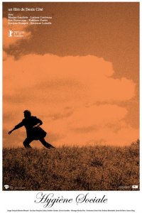 Социальная гигиена