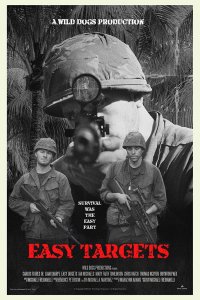 Лёгкие мишени