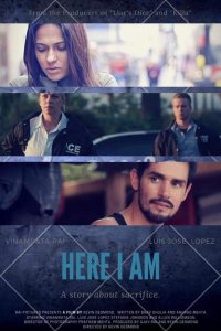 И вот я здесь