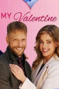 Мой Валентин