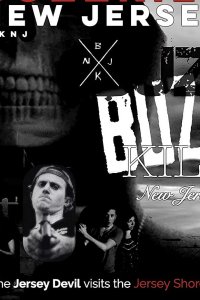 Пьяная резня в Нью-Джерси