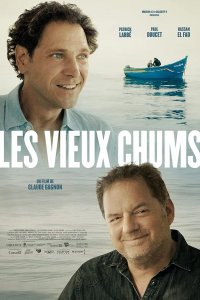 Старые приятели