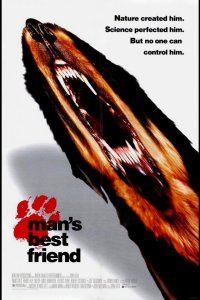 Лучший друг человека