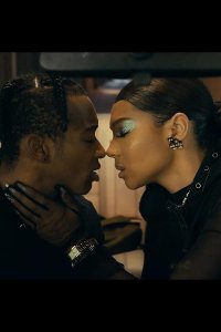 Молодые. Дикие. Свободные.