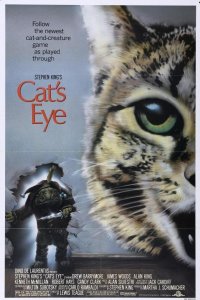 Кошачий глаз