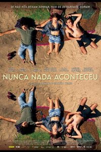 Ничего не случилось