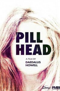 Под таблеткой