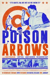 Отравленные стрелы