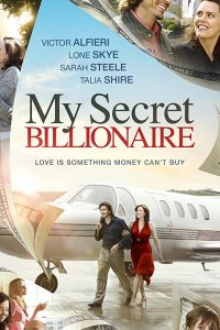 Мой Тайный Миллиардер