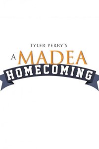 Мэдея: Возвращение