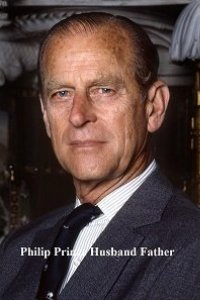 Филипп: принц, муж, отец