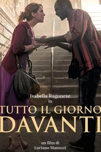 Весь день впереди / Мать сотен детей