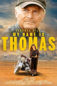 Меня зовут Томас