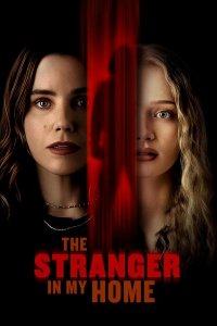 Незнакомец в моем доме