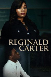 Реджинальд Картер