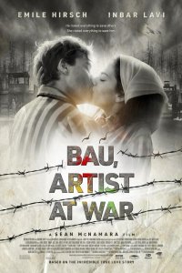 Бау: Художник на войне