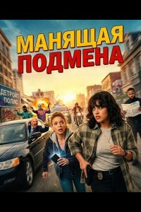 Манящая Подмена